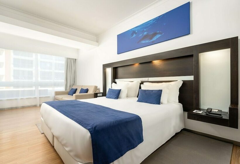 Quarto Familiar, Jupiter Algarve Hotel - Beach & Spa