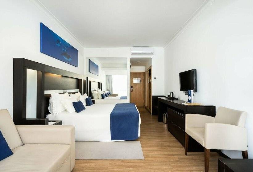 Quarto Familiar, Jupiter Algarve Hotel - Beach & Spa
