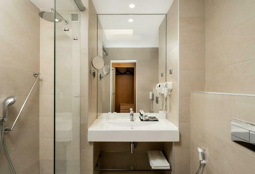 Quarto Deluxe Vista Mar, Jupiter Algarve Hotel - Beach & Spa