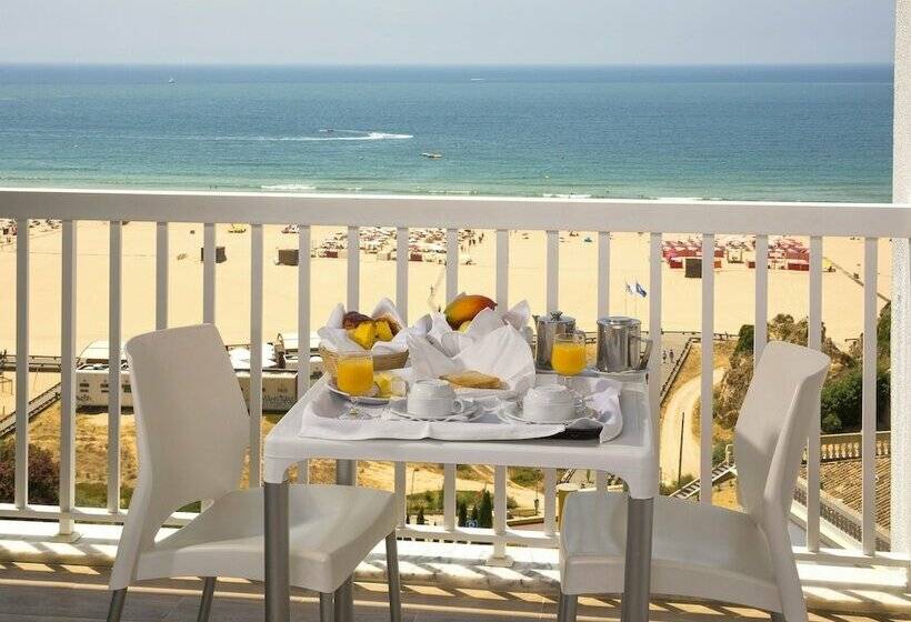Номер Deluxe Вид на Море, Jupiter Algarve Hotel - Beach & Spa