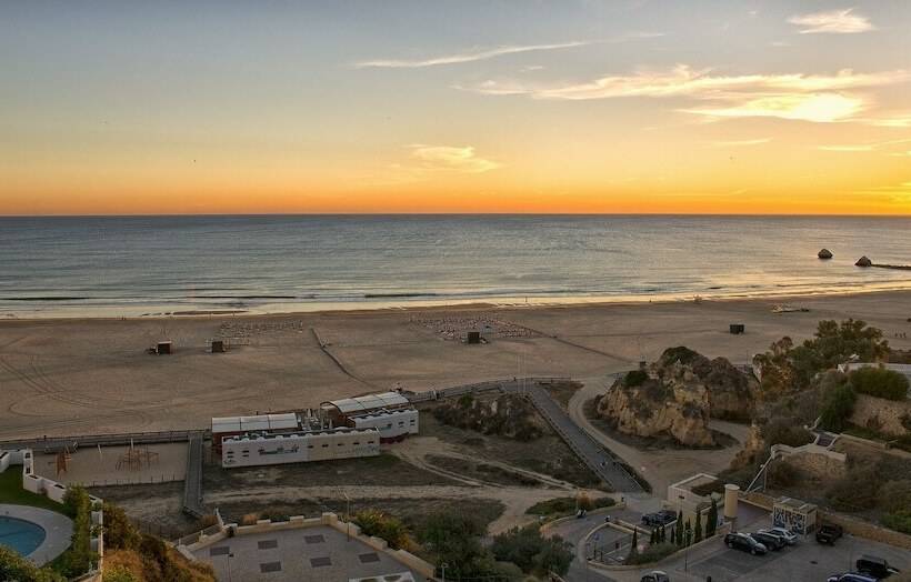 Номер Deluxe Вид на Море, Jupiter Algarve Hotel - Beach & Spa