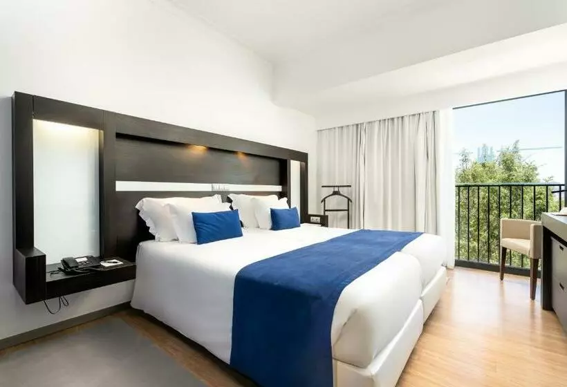 Quarto standart individual, Jupiter Algarve Hotel - Beach & Spa
