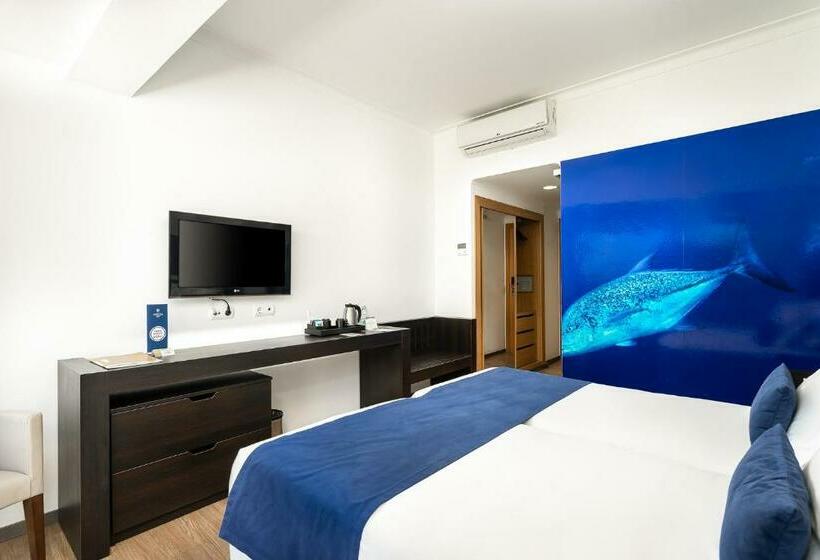 Quarto Estandar Individual, Jupiter Algarve Hotel - Beach & Spa
