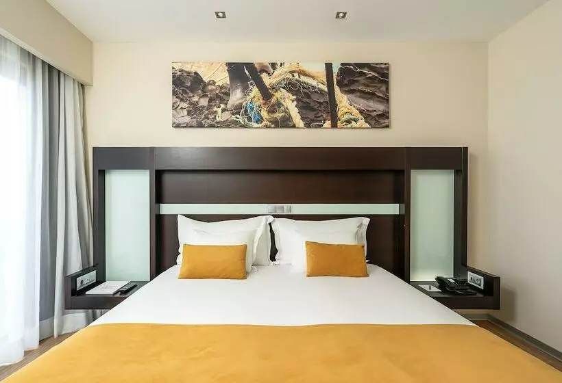 Perhesviitti, Jupiter Algarve Hotel - Beach & Spa
