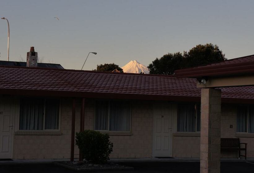 חדר סטודיו סטנדרד, Bk S Egmont Motor Lodge