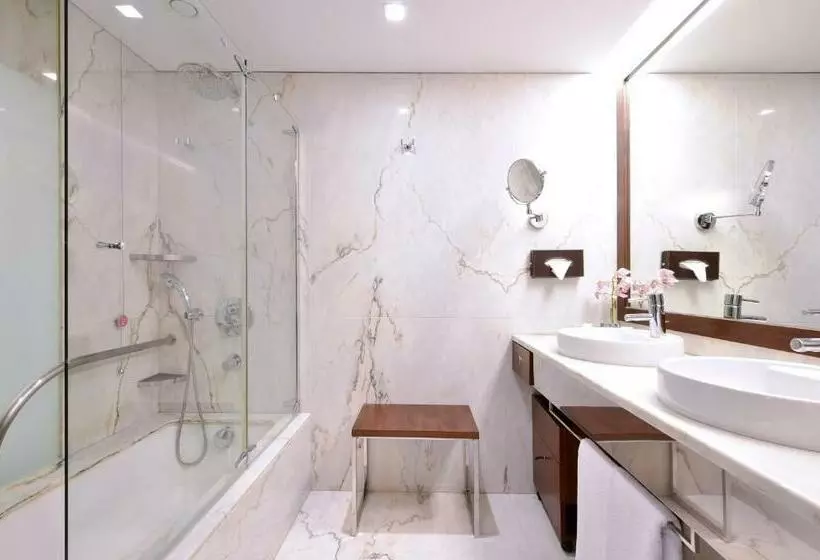 Executive-huone, Porto Palácio Hotel By The Editory
