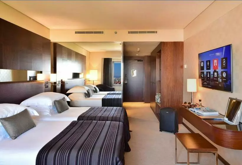 Executive-huone, Porto Palácio Hotel By The Editory