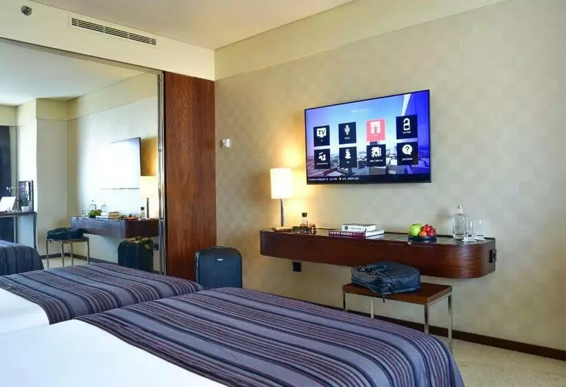 Executive-huone, Porto Palácio Hotel By The Editory
