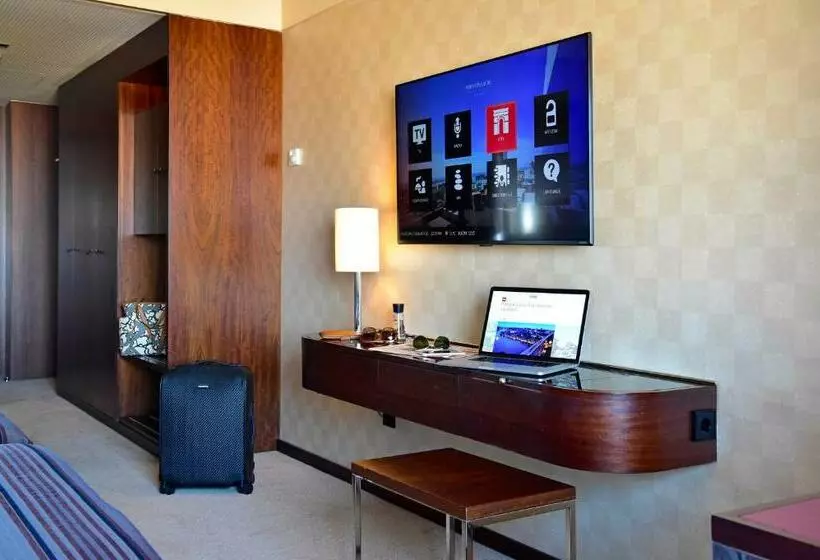 Executive-huone, Porto Palácio Hotel By The Editory