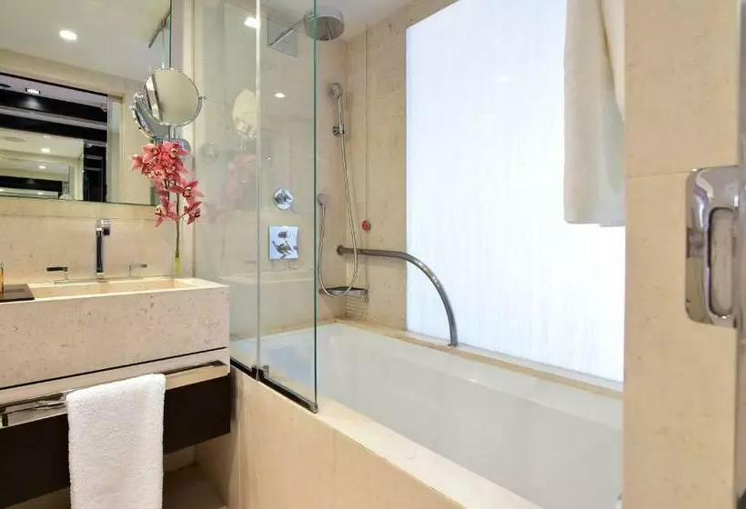 Deluxe-huone, Porto Palácio Hotel By The Editory