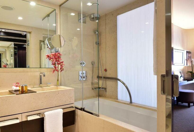 اتاق لوکس, Porto Palácio Hotel By The Editory