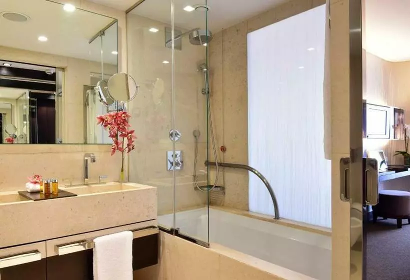 Deluxe-huone, Porto Palácio Hotel By The Editory