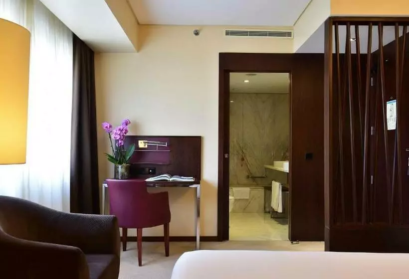Executive-sviitti, Porto Palácio Hotel By The Editory