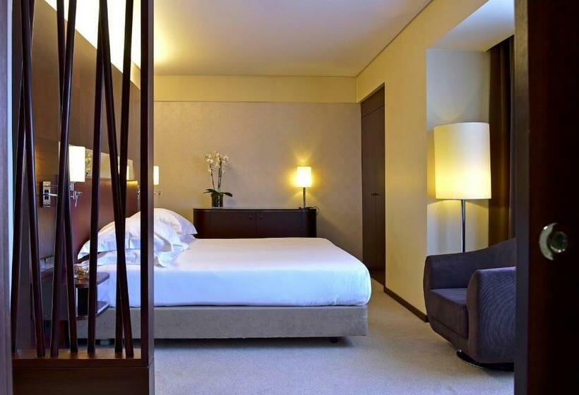 行政套房, Porto Palácio Hotel By The Editory
