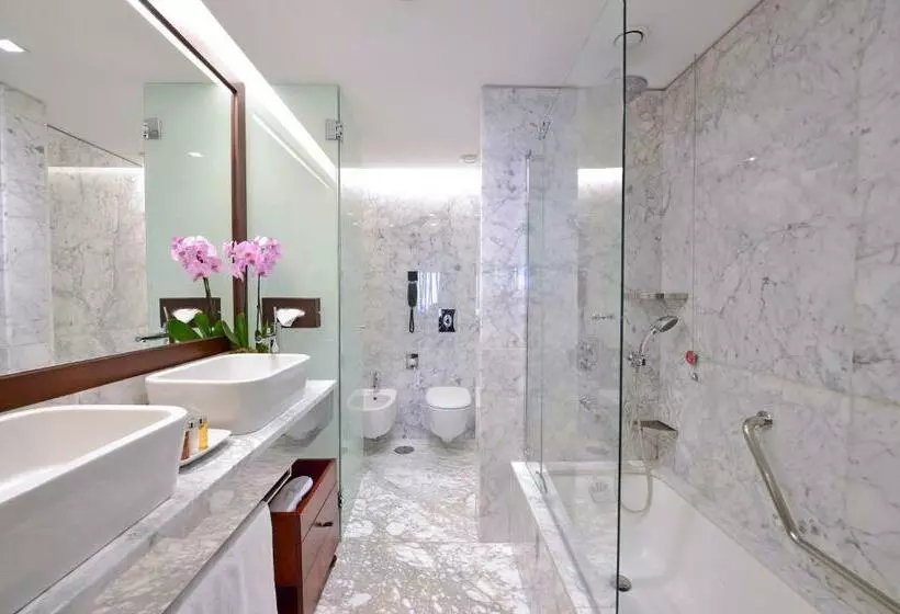 Executive-sviitti, Porto Palácio Hotel By The Editory