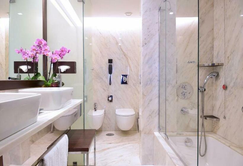 行政套房, Porto Palácio Hotel By The Editory