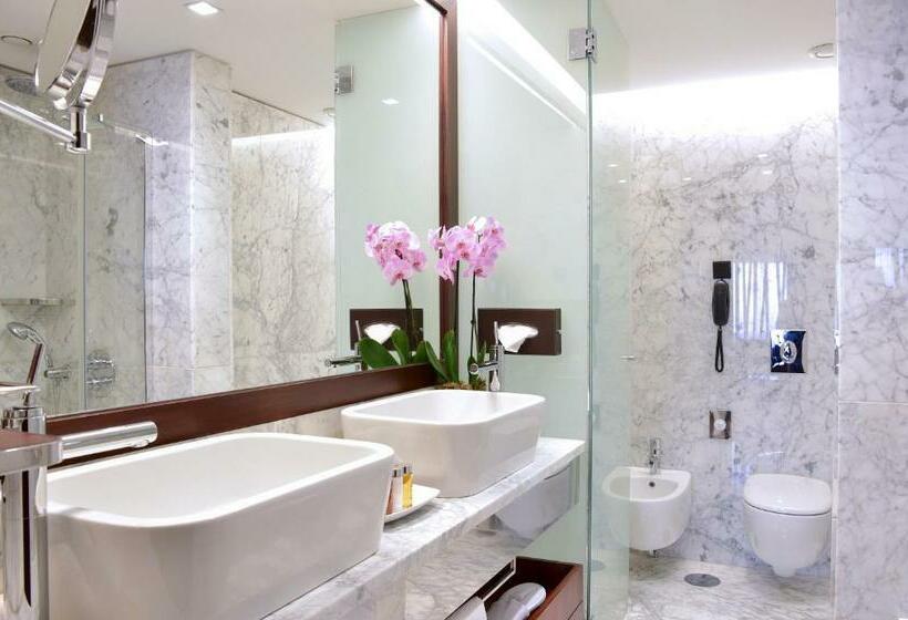 行政套房, Porto Palácio Hotel By The Editory