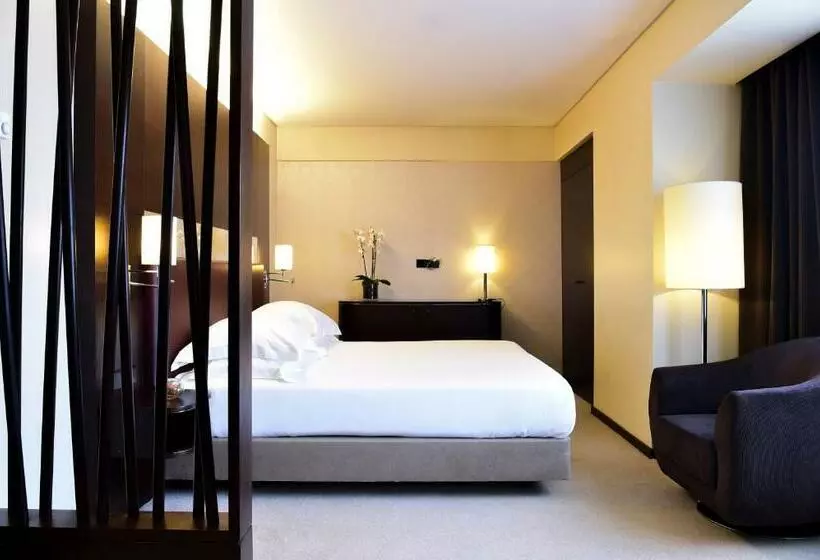Executive-sviitti, Porto Palácio Hotel By The Editory