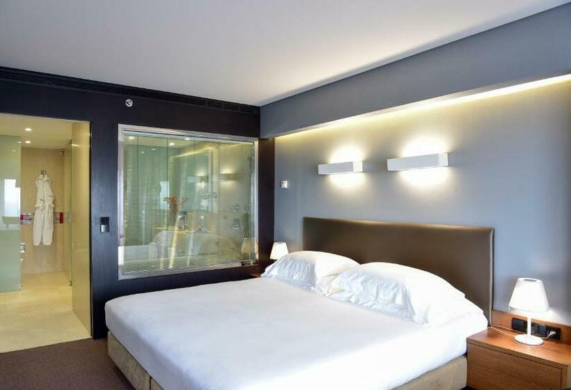 سوییت سوپریور, Porto Palácio Hotel By The Editory