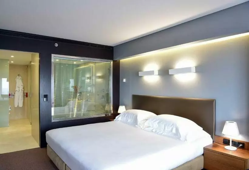 Superior-sviitti, Porto Palácio Hotel By The Editory