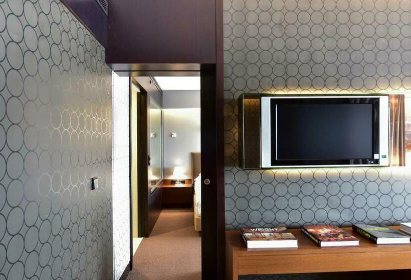 سوییت سوپریور, Porto Palácio Hotel By The Editory