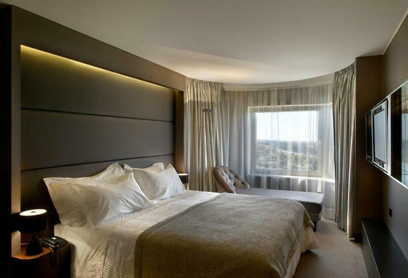 اتاق پنت هاوس, Porto Palácio Hotel By The Editory