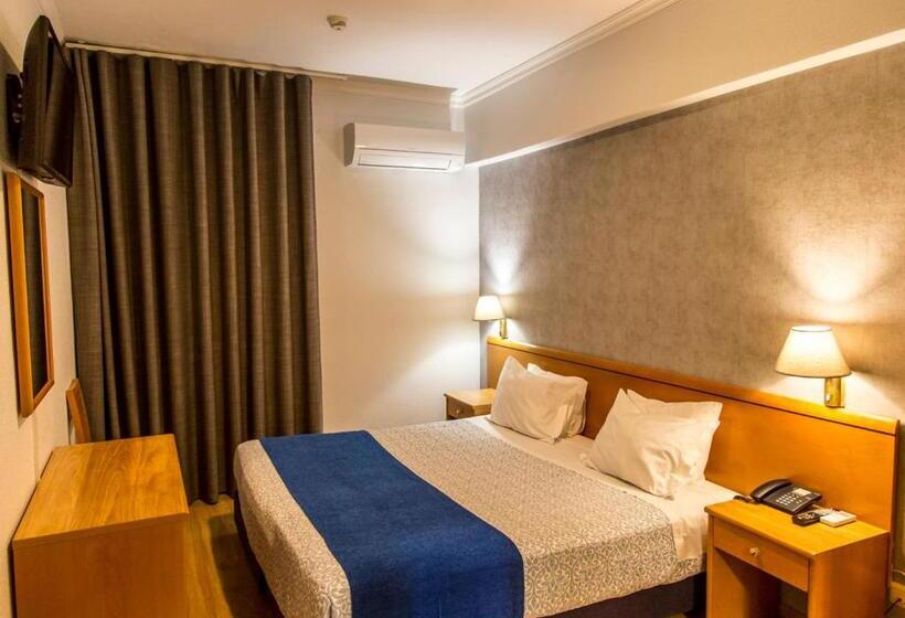 스탠다드 룸, Columbano