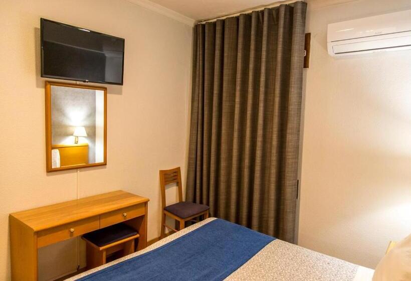 스탠다드 트리플 룸, Columbano