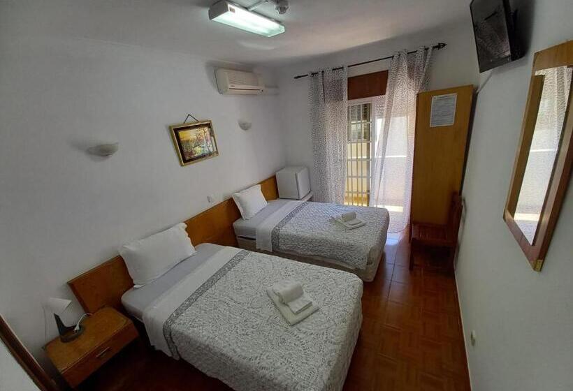 스탠다드 룸, Dbv Guesthouse