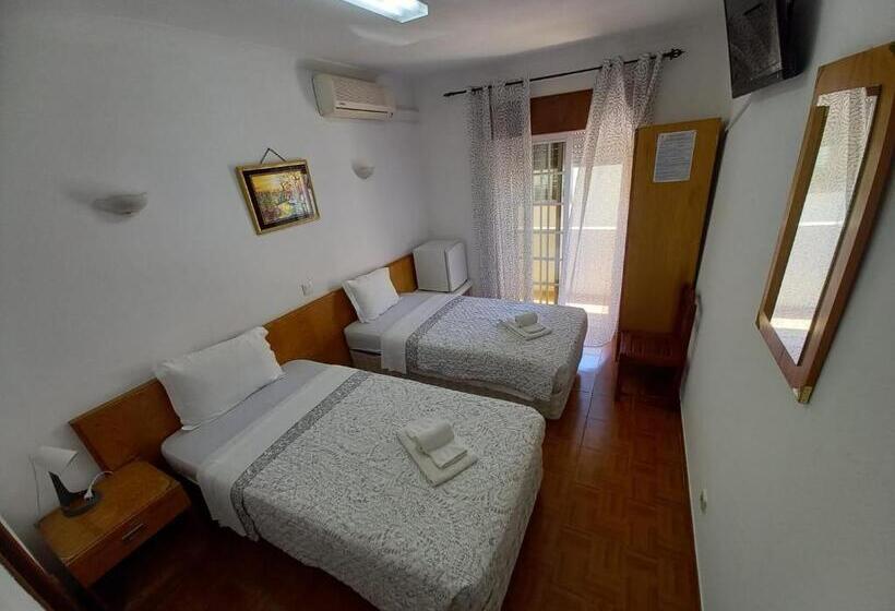 Номер Стандарт, Dbv Guesthouse
