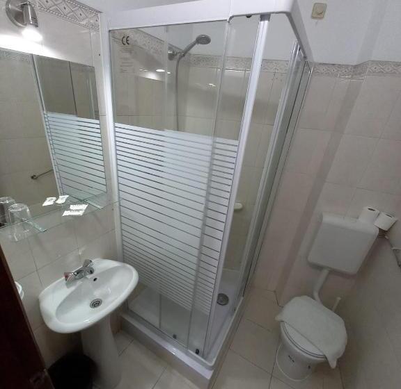 스탠다드 룸, Dbv Guesthouse