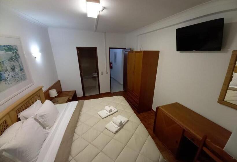 Номер Стандарт, Dbv Guesthouse
