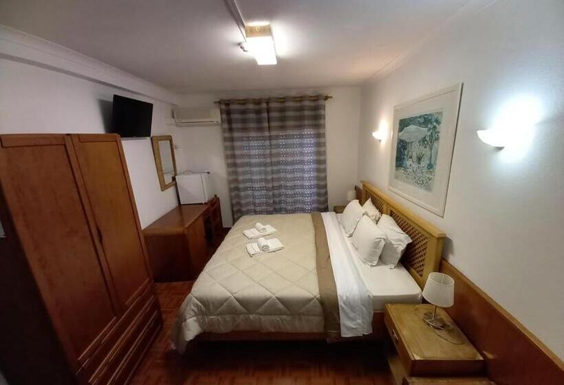 스탠다드 룸, Dbv Guesthouse