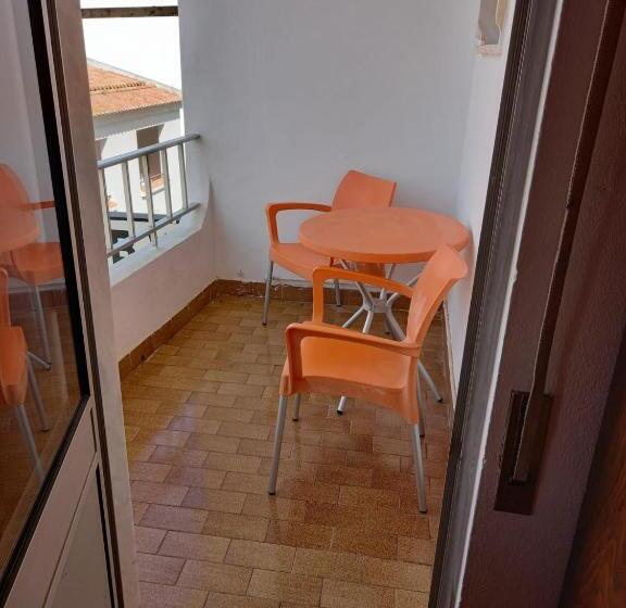 스탠다드 트리플 룸, Dbv Guesthouse