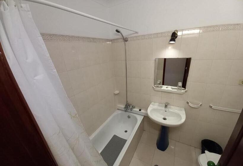 Студия Стандарт, Dbv Guesthouse