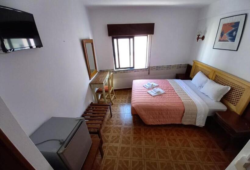 스탠다드 룸, Dbv Guesthouse