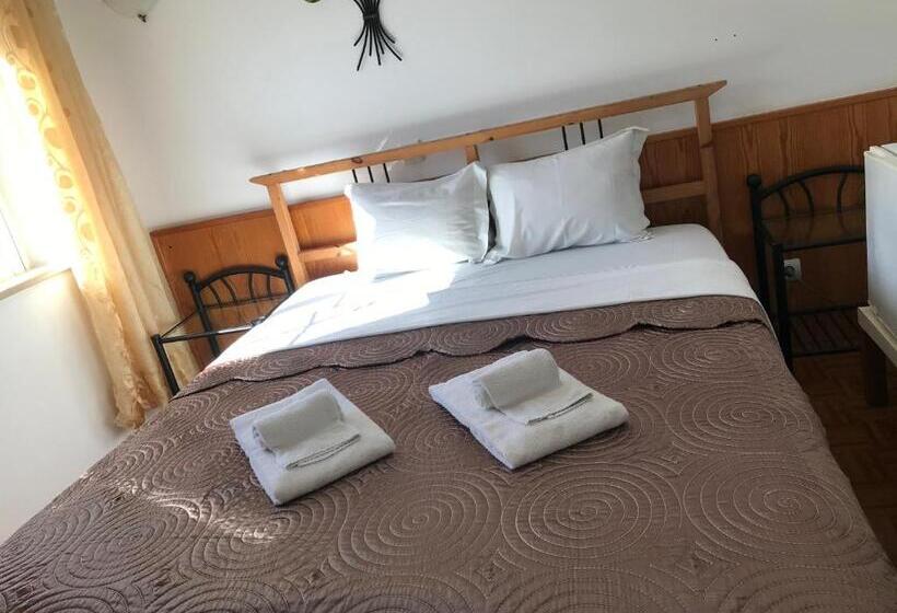 Номер Стандарт, Dbv Guesthouse