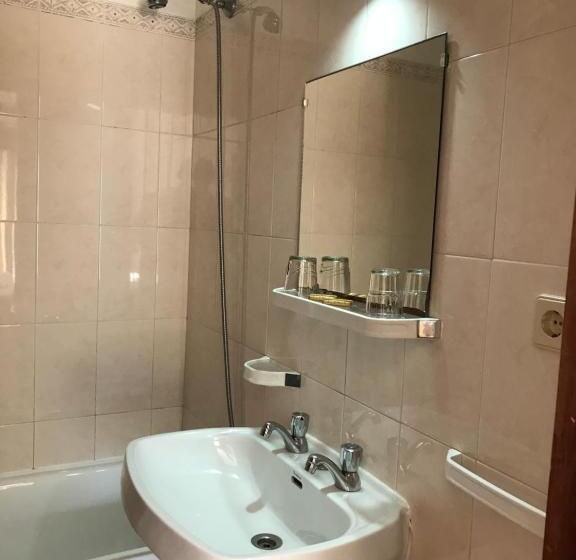 Номер Стандарт, Dbv Guesthouse