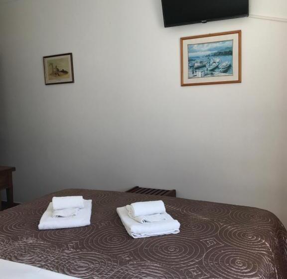 Номер Стандарт, Dbv Guesthouse