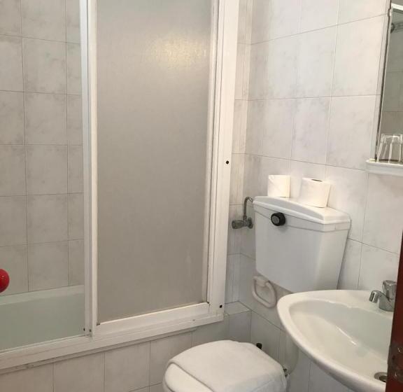 스탠다드 룸, Dbv Guesthouse