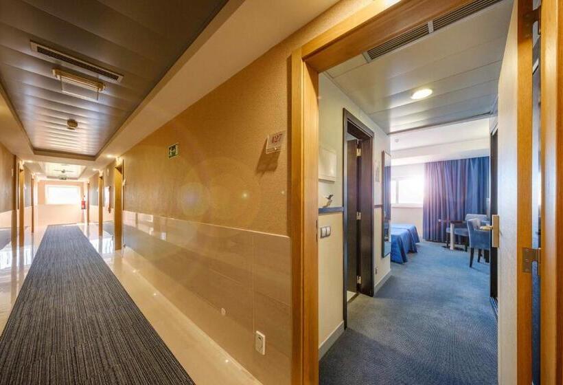 غرفة قياسية, Santo Amaro   Sa Hotels