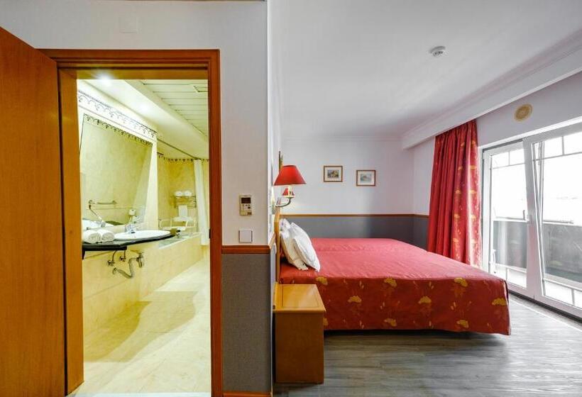 غرفة قياسية, Santo Amaro   Sa Hotels