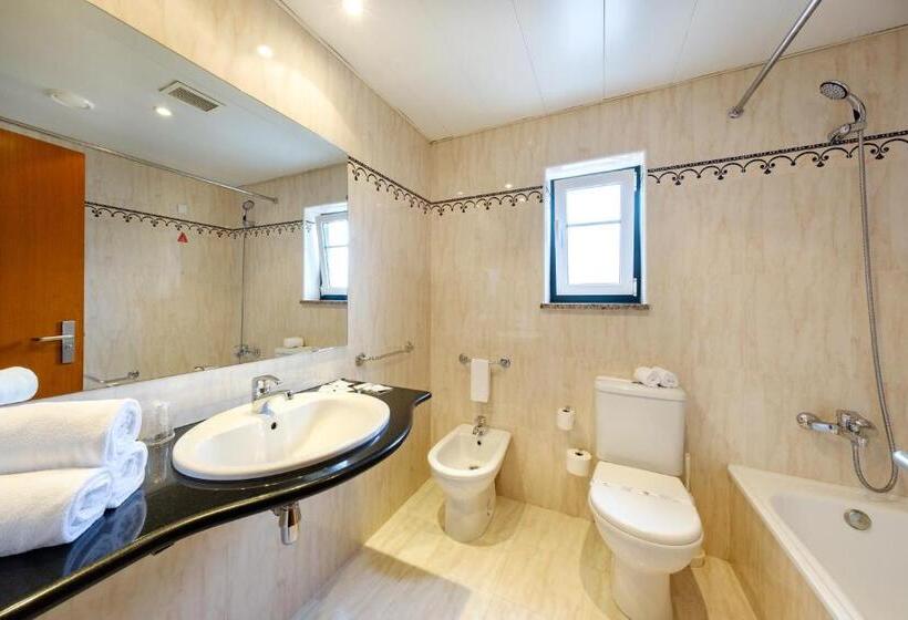 غرفة قياسية ثلاثية, Santo Amaro   Sa Hotels