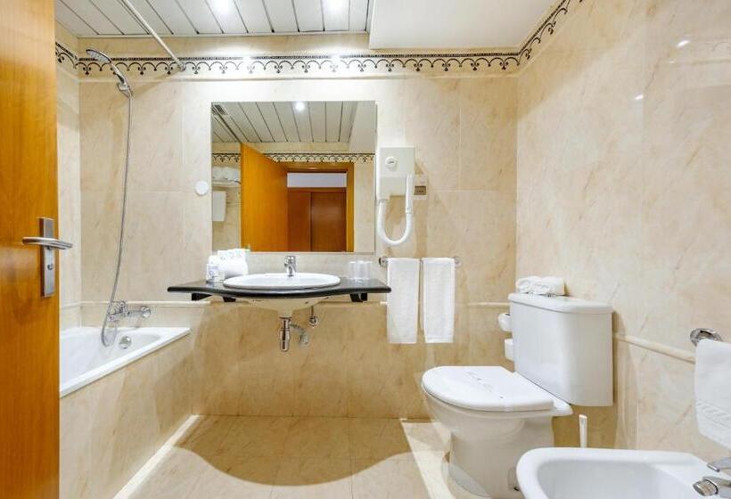 Семейный Номер, Santo Amaro   Sa Hotels