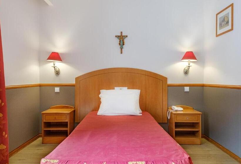 Номер Стандарт Индивидуальный, Santo Amaro   Sa Hotels