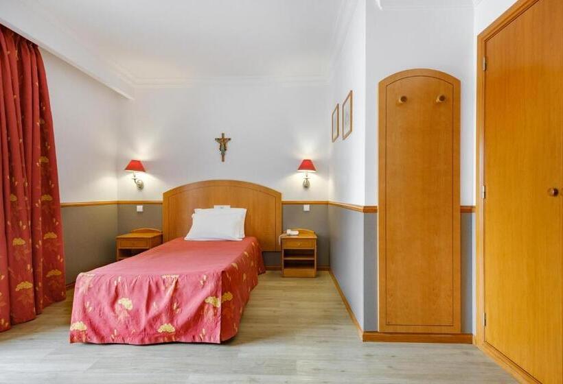 غرفة قياسية فردية, Santo Amaro   Sa Hotels