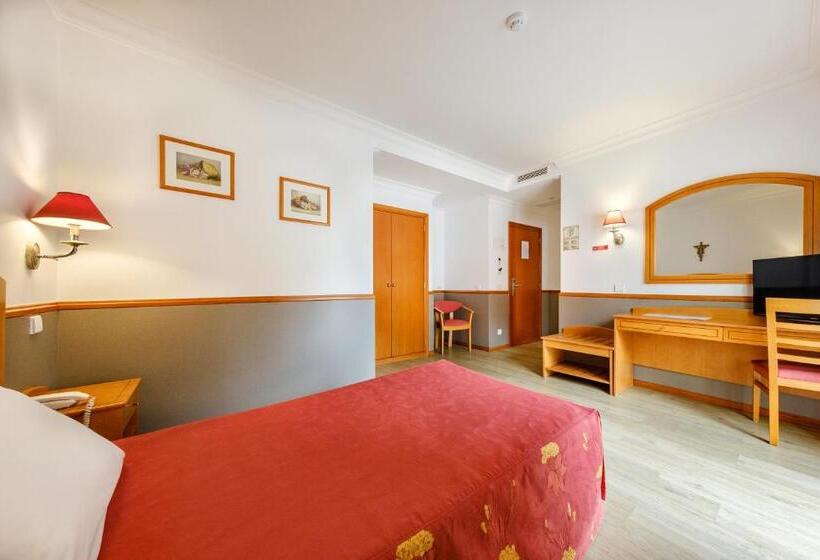 غرفة قياسية فردية, Santo Amaro   Sa Hotels