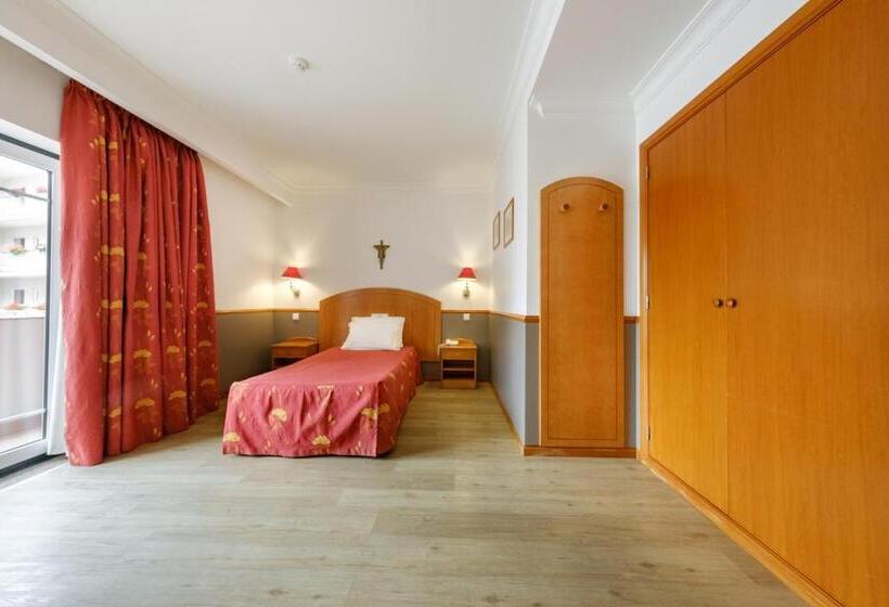 Номер Стандарт Индивидуальный, Santo Amaro   Sa Hotels