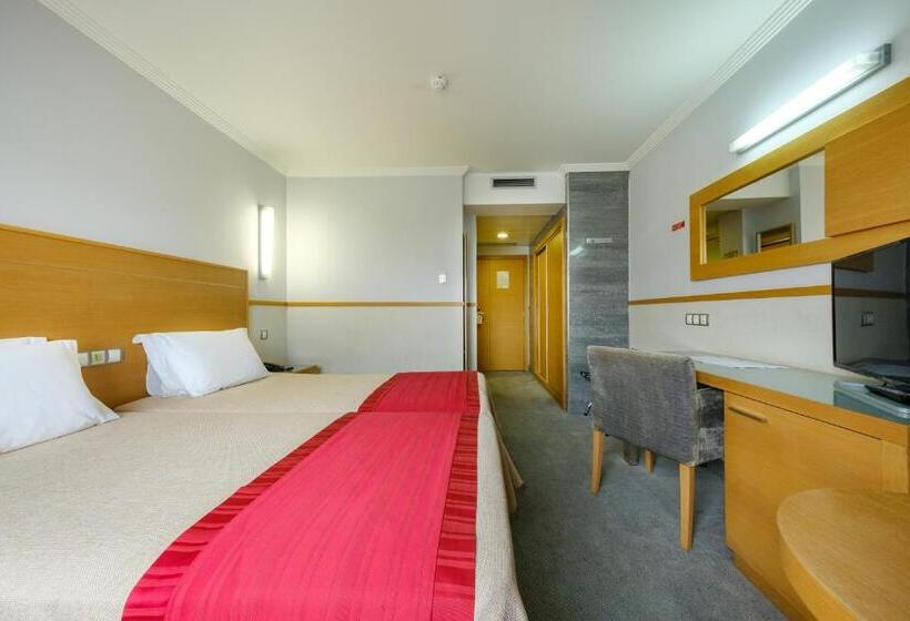 Номер Стандарт, Santo Amaro   Sa Hotels