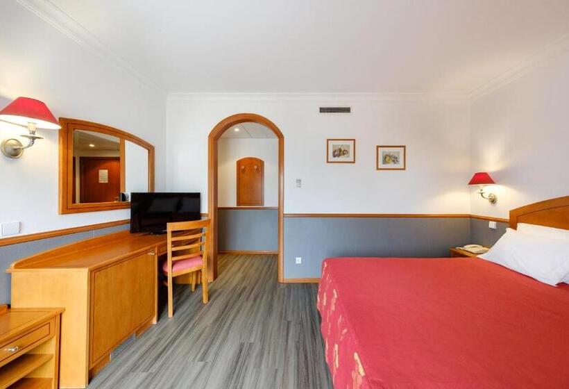 غرفة قياسية, Santo Amaro   Sa Hotels